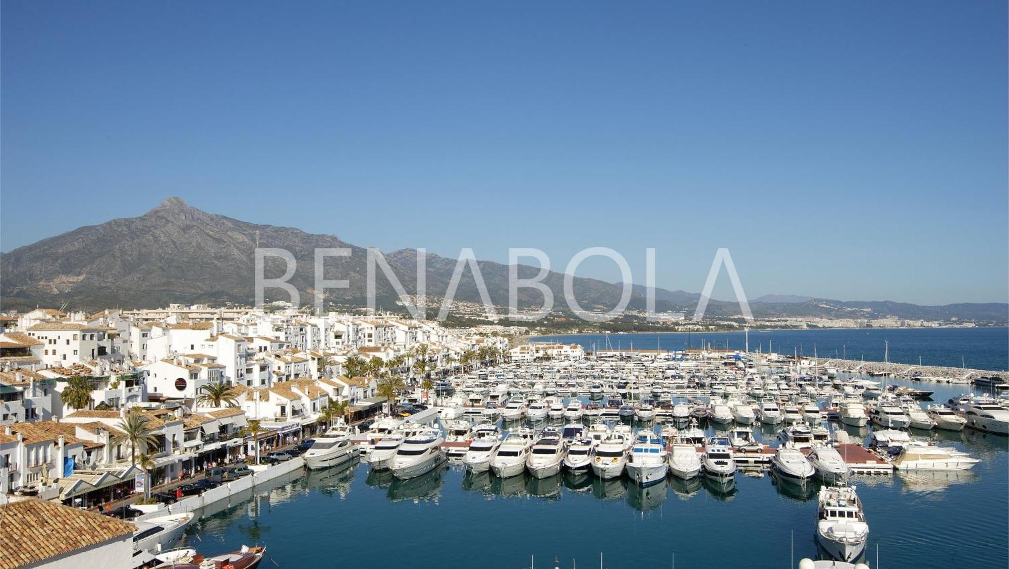 Benabola Hotel & Suites Marbella Kültér fotó
